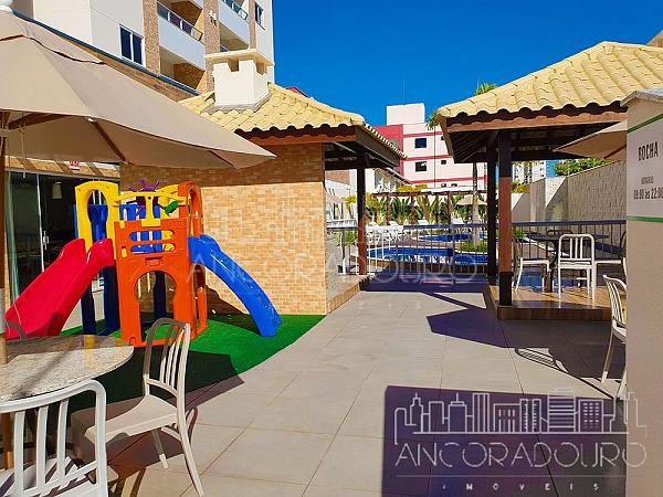 Apartamento à venda em Camboriú, com 2 dormitórios e vaga privativa. — foto 20