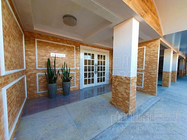 Apartamento à venda em Camboriú, com 2 dormitórios e vaga privativa. — foto 2