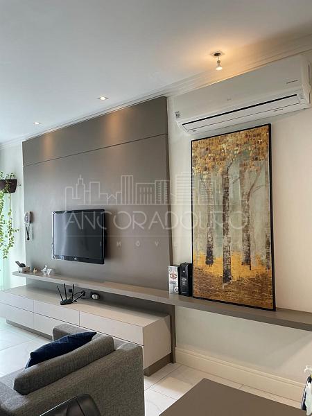 Apartamento de 2 dormit�rios no Bairro das Na��es em Balne�rio Cambori� 1