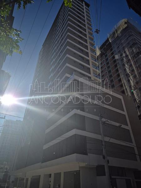 Apartamento no Edif�cio Lisboa Residencial - Itapema SC. 1