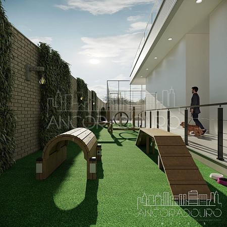 4 Dormitórios (2 suítes), 3 vagas garagem, 146m² área útil, Rua 3100, Balneário Camboriú. — foto 13