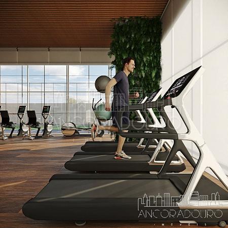 4 Dormitórios (2 suítes), 3 vagas garagem, 146m² área útil, Rua 3100, Balneário Camboriú. — foto 16