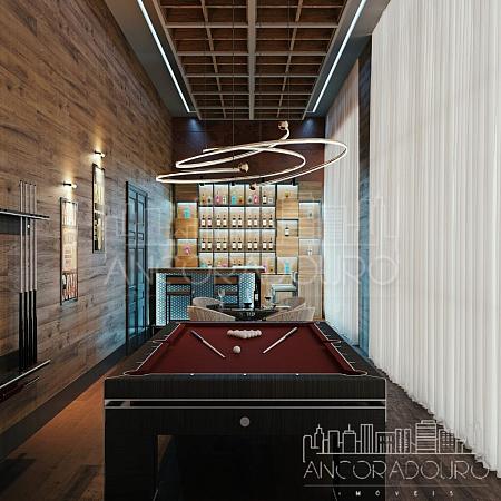 4 Dormitórios (2 suítes), 3 vagas garagem, 146m² área útil, Rua 3100, Balneário Camboriú. — foto 15