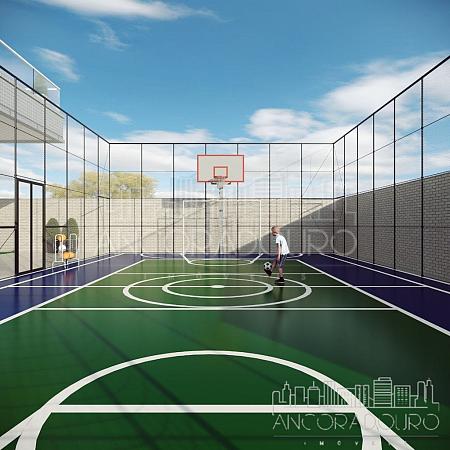 4 Dormitórios (2 suítes), 3 vagas garagem, 146m² área útil, Rua 3100, Balneário Camboriú. — foto 5