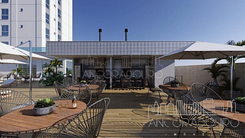 4 Dormitórios (2 suítes), 3 vagas garagem, 146m² área útil, Rua 3100, Balneário Camboriú. — foto 11