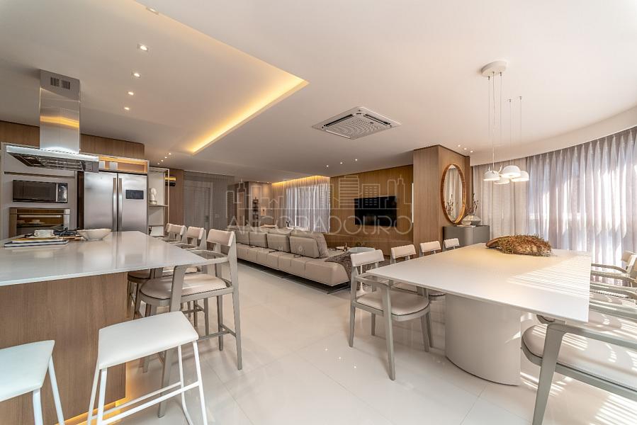 Ibiza Towers: 4 suítes, 4 vagas garagem, Avenida Atlântica de Balneário Camboriú, Mobiliado e Decorado. — foto 6