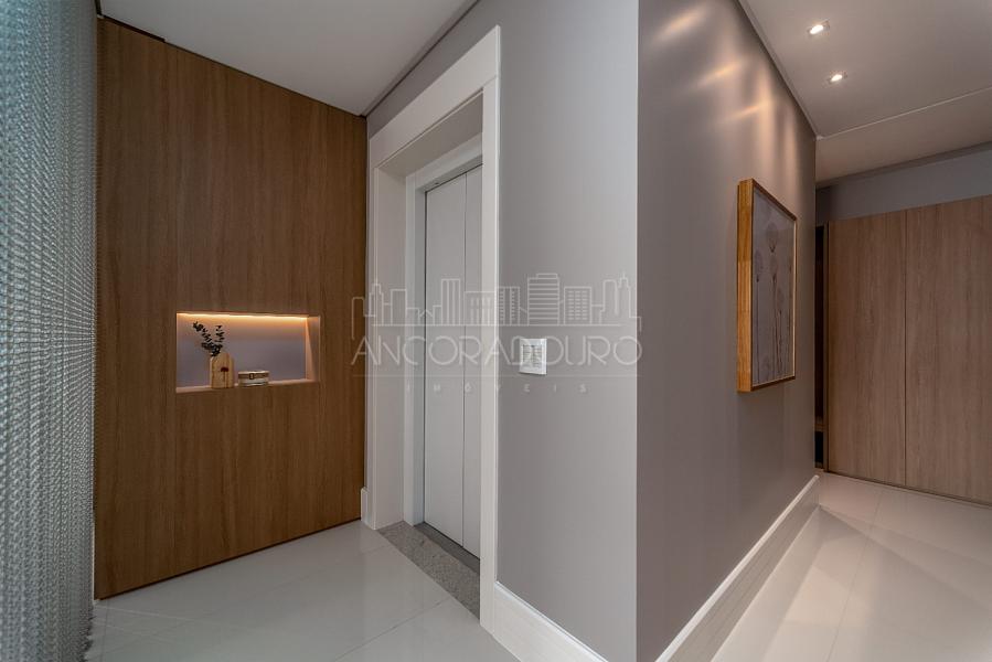 Ibiza Towers: 4 suítes, 4 vagas garagem, Avenida Atlântica de Balneário Camboriú, Mobiliado e Decorado. — foto 11