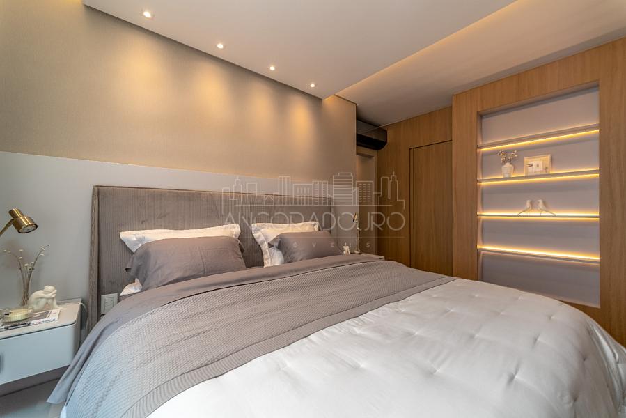 Ibiza Towers: 4 suítes, 4 vagas garagem, Avenida Atlântica de Balneário Camboriú, Mobiliado e Decorado. — foto 18