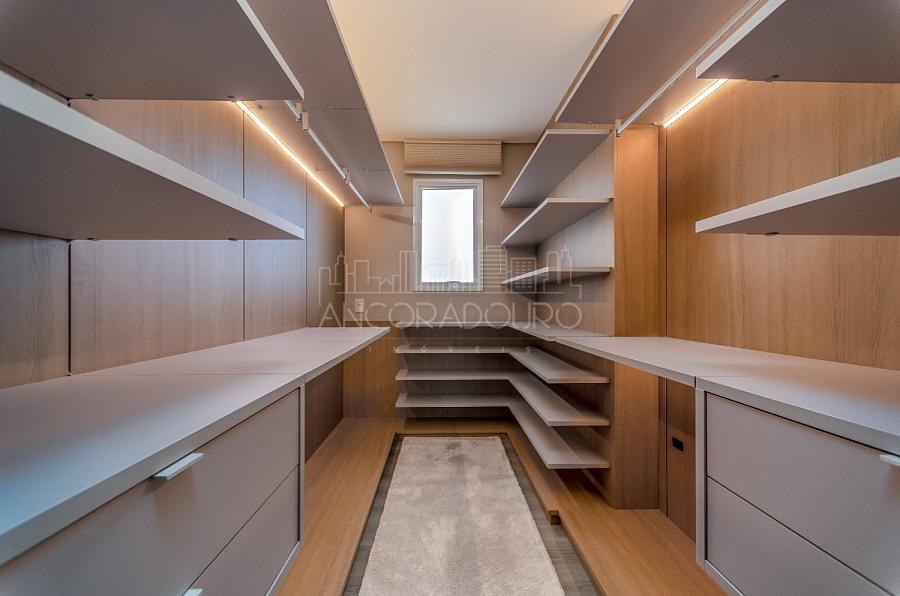 Ibiza Towers: 4 suítes, 4 vagas garagem, Avenida Atlântica de Balneário Camboriú, Mobiliado e Decorado. — foto 19