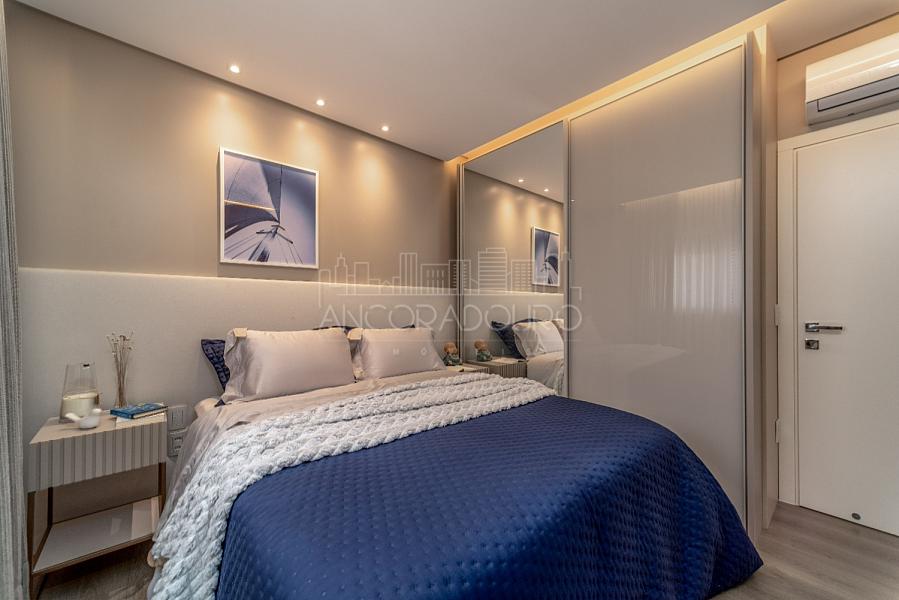 Ibiza Towers: 4 suítes, 4 vagas garagem, Avenida Atlântica de Balneário Camboriú, Mobiliado e Decorado. — foto 23