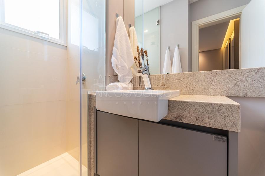 Ibiza Towers: 4 suítes, 4 vagas garagem, Avenida Atlântica de Balneário Camboriú, Mobiliado e Decorado. — foto 26