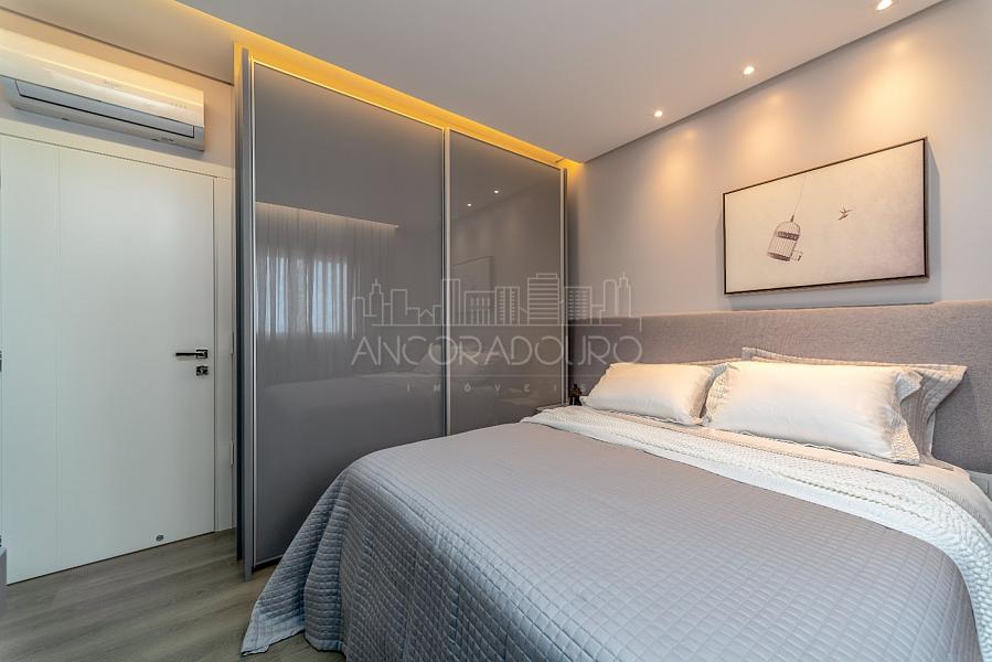 Ibiza Towers: 4 suítes, 4 vagas garagem, Avenida Atlântica de Balneário Camboriú, Mobiliado e Decorado. — foto 27