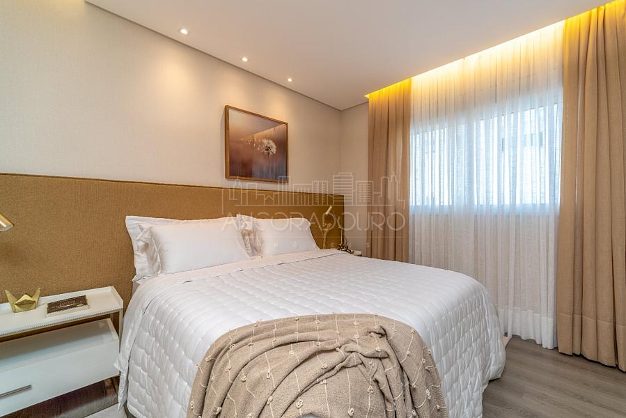 Ibiza Towers: 4 suítes, 4 vagas garagem, Avenida Atlântica de Balneário Camboriú, Mobiliado e Decorado. — foto 30