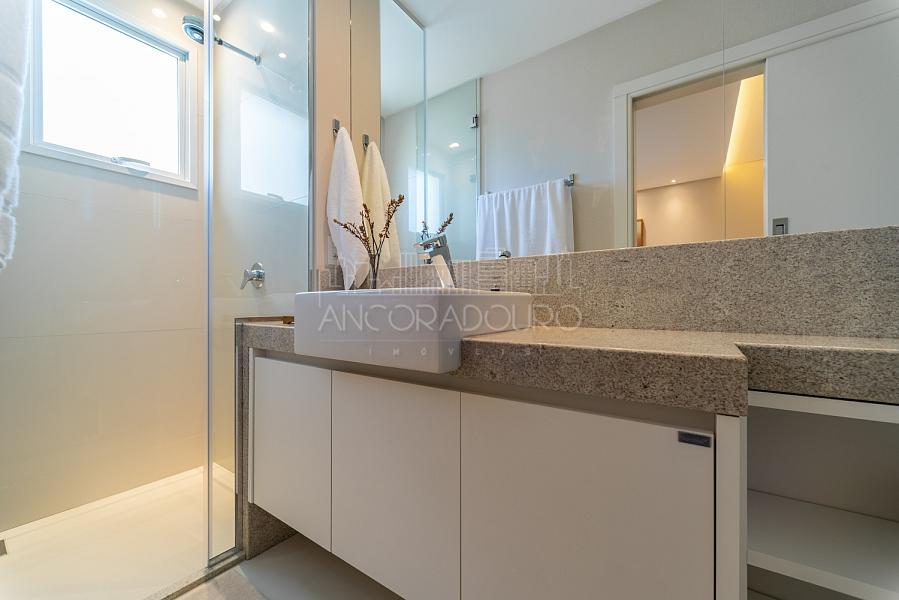 Ibiza Towers: 4 suítes, 4 vagas garagem, Avenida Atlântica de Balneário Camboriú, Mobiliado e Decorado. — foto 31