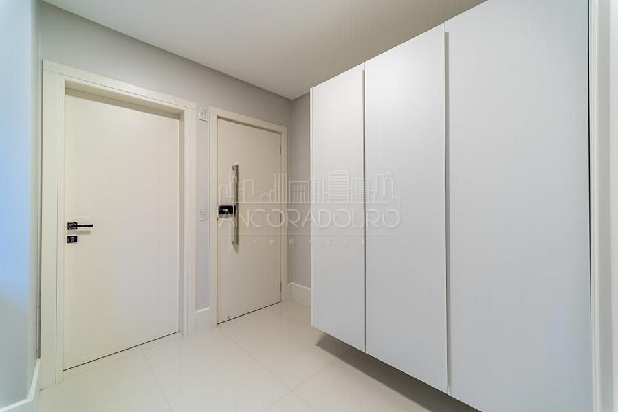 Ibiza Towers: 4 suítes, 4 vagas garagem, Avenida Atlântica de Balneário Camboriú, Mobiliado e Decorado. — foto 32