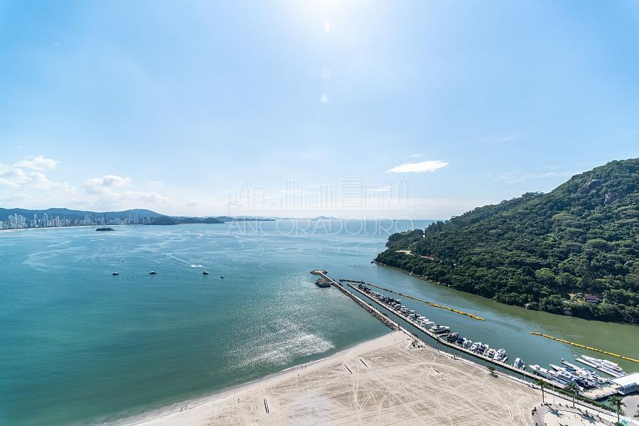 Ibiza Towers: 4 suítes, 4 vagas garagem, Avenida Atlântica de Balneário Camboriú, Mobiliado e Decorado. — foto 34