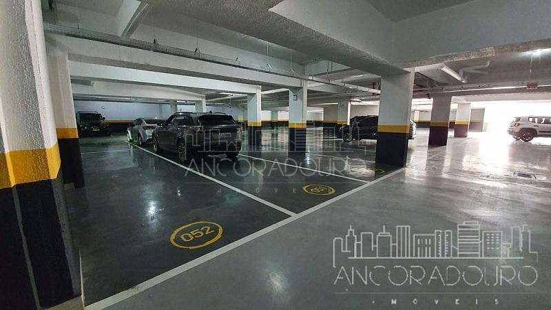 Atmos Beach: Cobertura, 4 suítes, 3 vagas garagem, Novo, Linda Vista mar da Praia de Cabeçudas em Itajaí. — foto 20