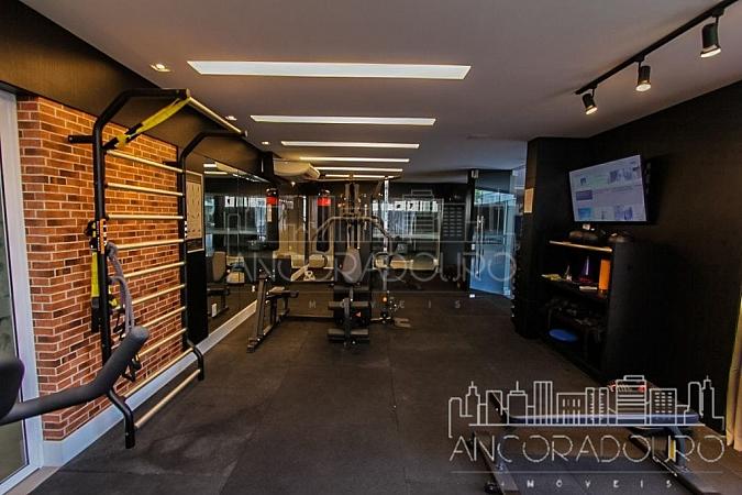 Atmos Beach: Cobertura, 4 suítes, 3 vagas garagem, Novo, Linda Vista mar da Praia de Cabeçudas em Itajaí. — foto 36