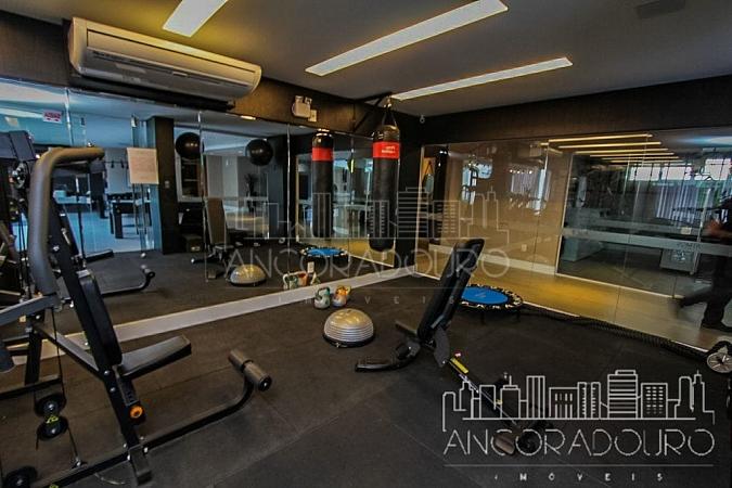 Atmos Beach: Cobertura, 4 suítes, 3 vagas garagem, Novo, Linda Vista mar da Praia de Cabeçudas em Itajaí. — foto 33