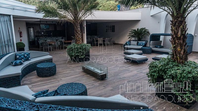 Atmos Beach: Cobertura, 4 suítes, 3 vagas garagem, Novo, Linda Vista mar da Praia de Cabeçudas em Itajaí. — foto 21