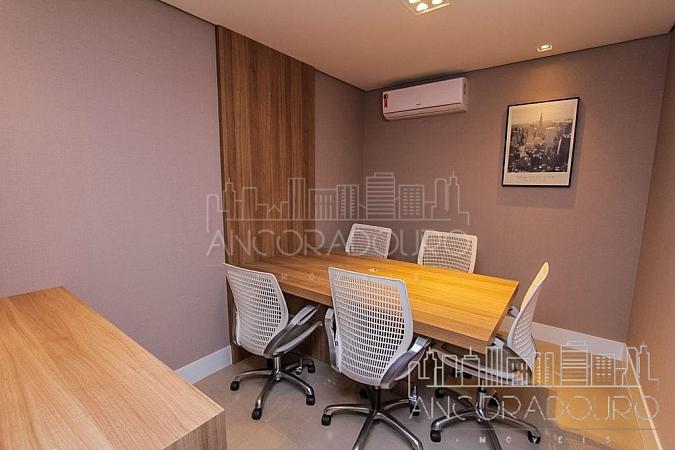 Atmos Beach: Cobertura, 4 suítes, 3 vagas garagem, Novo, Linda Vista mar da Praia de Cabeçudas em Itajaí. — foto 10