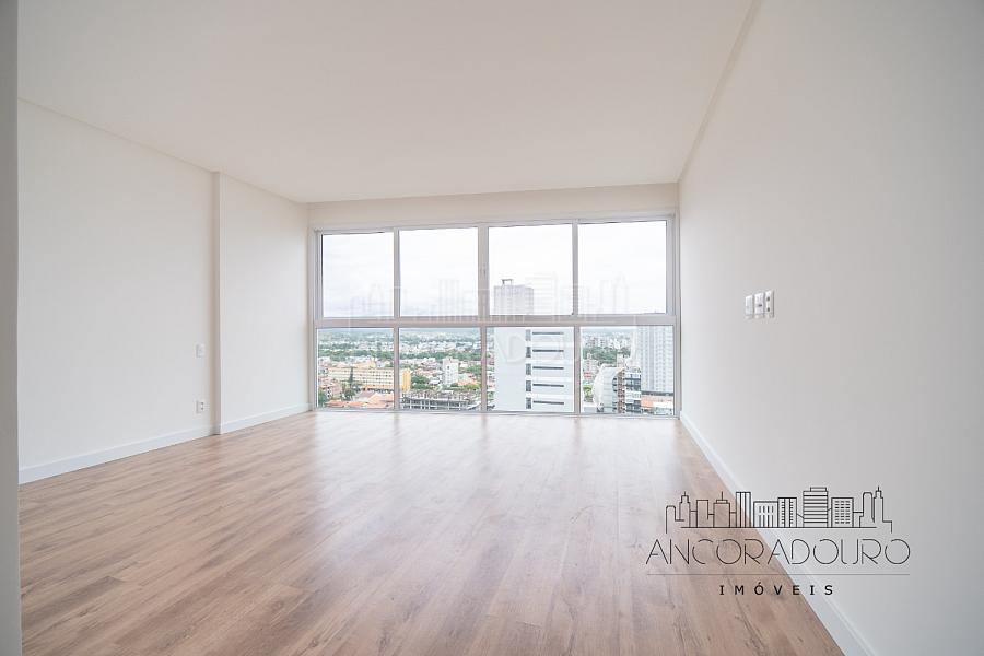 3 Suítes, Vista Mar, 2 Vagas privativa, andar alto, Frente mar em Balneário Piçarras. Pronto para morar! — foto 27