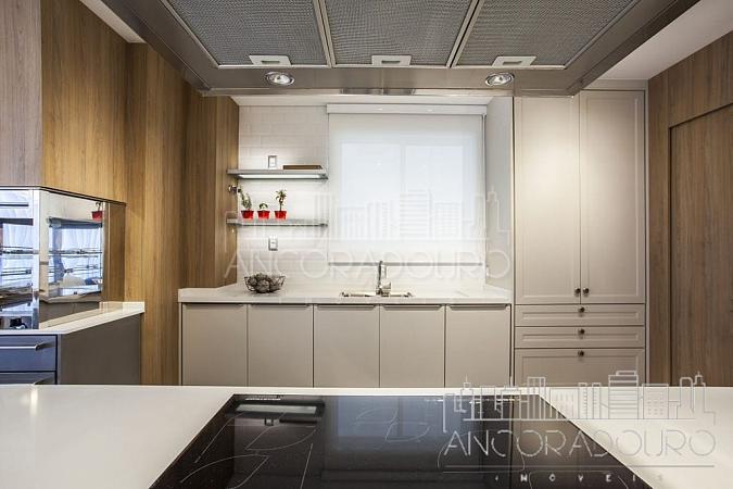 Ocean Breeze: 3 suítes, Mobiliado e Decorado, 3 vagas garagem, Centro de Balneário Camboriú. — foto 5