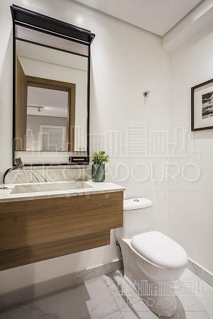 Ocean Breeze: 3 suítes, Mobiliado e Decorado, 3 vagas garagem, Centro de Balneário Camboriú. — foto 7