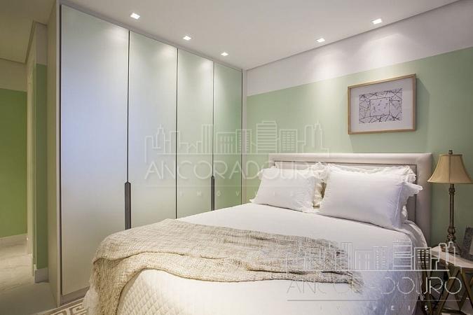 Ocean Breeze: 3 suítes, Mobiliado e Decorado, 3 vagas garagem, Centro de Balneário Camboriú. — foto 14