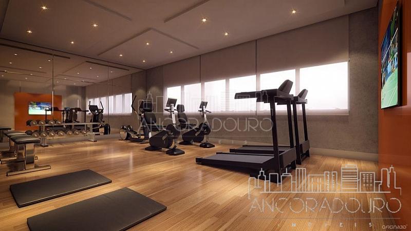 Ocean Breeze: 3 suítes, Mobiliado e Decorado, 3 vagas garagem, Centro de Balneário Camboriú. — foto 17