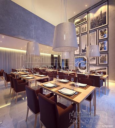 Ocean Breeze: 3 suítes, Mobiliado e Decorado, 3 vagas garagem, Centro de Balneário Camboriú. — foto 23