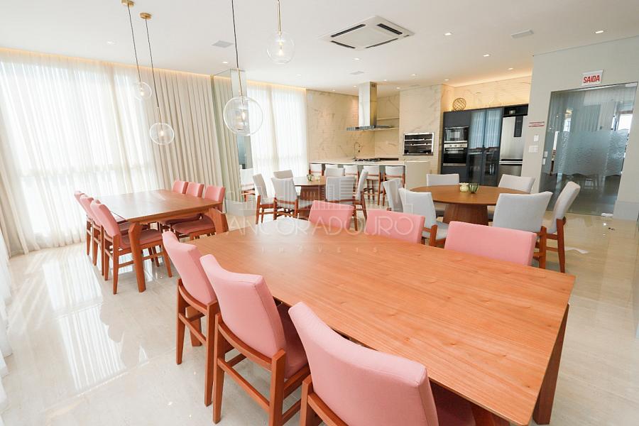 4 suítes, 210m² área útil, Praia Brava. — foto 7