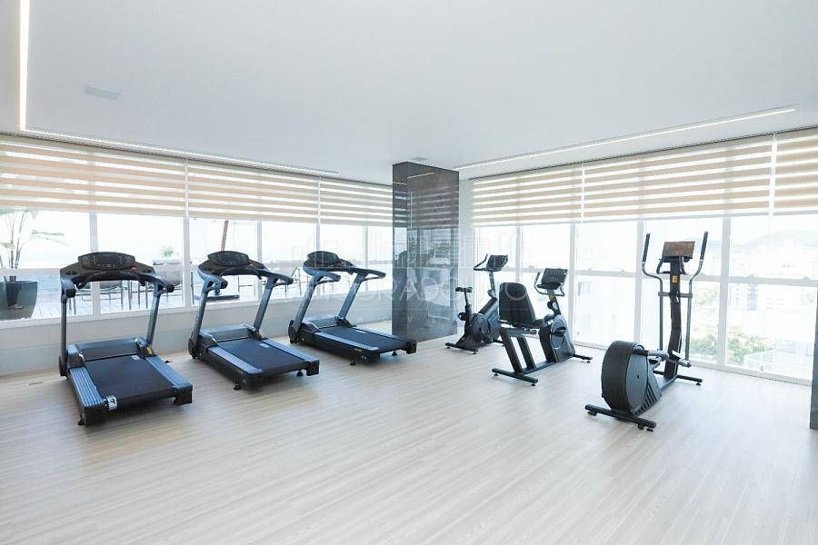 4 suítes, 210m² área útil, Praia Brava. — foto 19