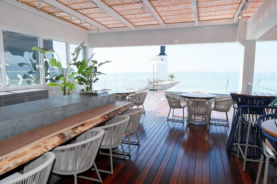 4 suítes, 210m² área útil, Praia Brava. — foto 29