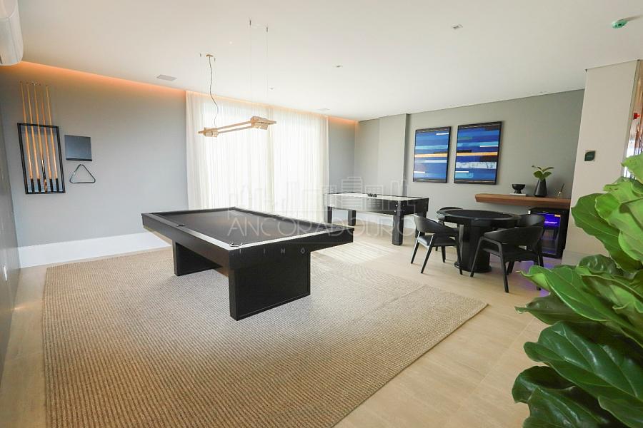 4 suítes, 210m² área útil, Praia Brava. — foto 18