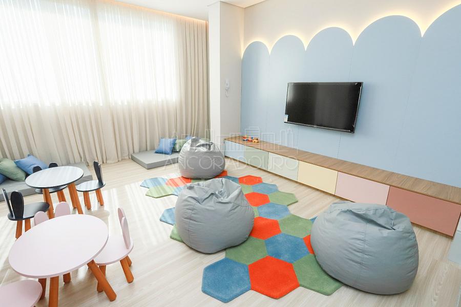 4 suítes, 210m² área útil, Praia Brava. — foto 12