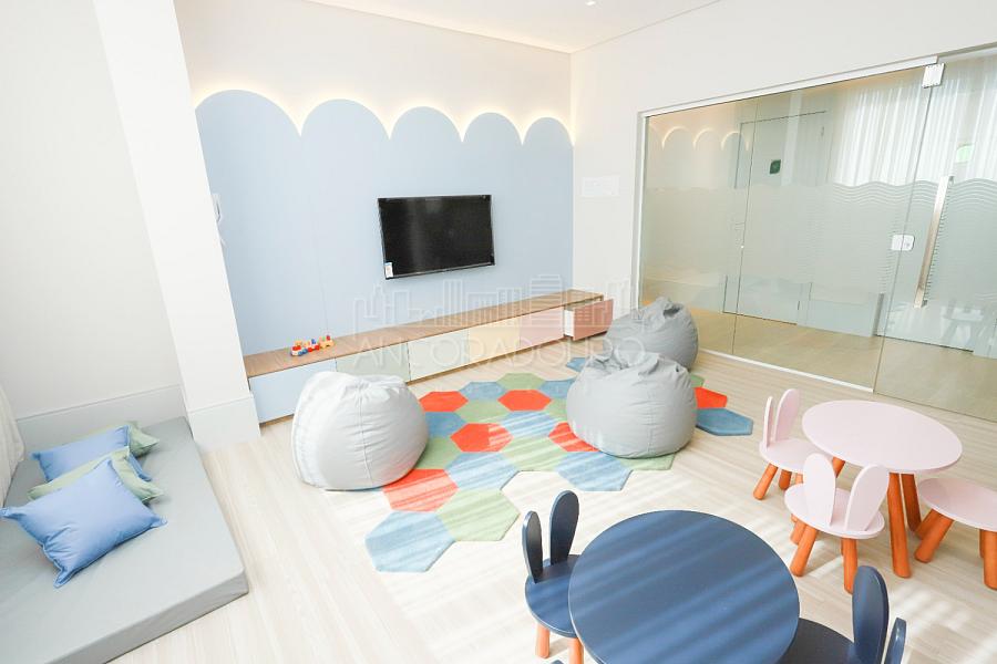 4 suítes, 210m² área útil, Praia Brava. — foto 14