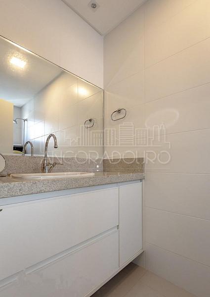 3 suítes, mobiliado, 2 vagas garagem, Centro de Balneário Camboriú. — foto 16