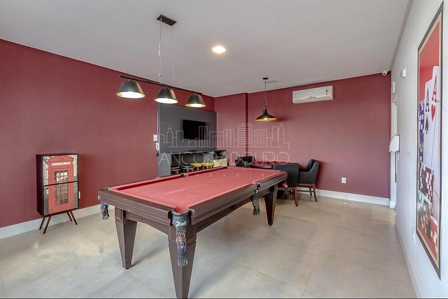 3 suítes, mobiliado, 2 vagas garagem, Centro de Balneário Camboriú. — foto 26