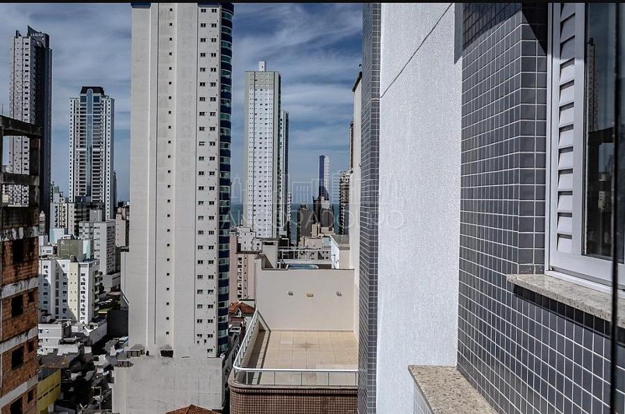 3 suítes, mobiliado, 2 vagas garagem, Centro de Balneário Camboriú. — foto 6
