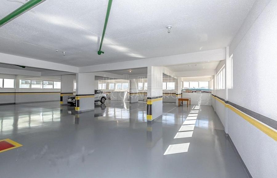 3 suítes, mobiliado, 2 vagas garagem, Centro de Balneário Camboriú. — foto 27