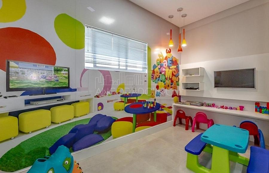 3 suítes, mobiliado, 2 vagas garagem, Centro de Balneário Camboriú. — foto 24