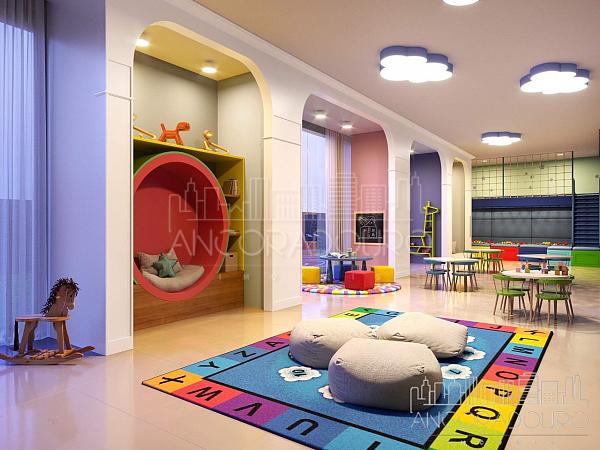 Classic Home Club: 2 dormitórios (1 suíte), 1 vaga garagem, Lazer completo. Parcelamento em até 120x. — foto 2