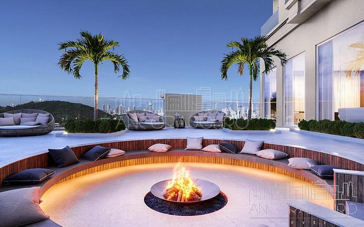 Classic Home Club: 2 dormitórios (1 suíte), 1 vaga garagem, Lazer completo. Parcelamento em até 120x. — foto 4