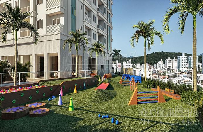 Classic Home Club: 2 dormitórios (1 suíte), 1 vaga garagem, Lazer completo. Parcelamento em até 120x. — foto 6