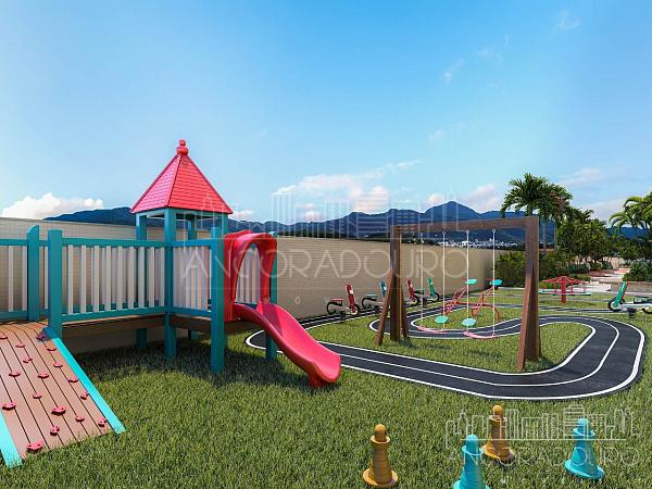 Classic Home Club: 2 dormitórios (1 suíte), 1 vaga garagem, Lazer completo. Parcelamento em até 120x. — foto 7