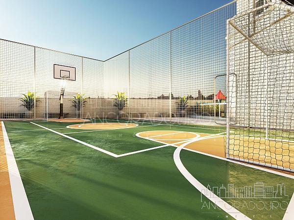 Classic Home Club: 2 dormitórios (1 suíte), 1 vaga garagem, Lazer completo. Parcelamento em até 120x. — foto 8