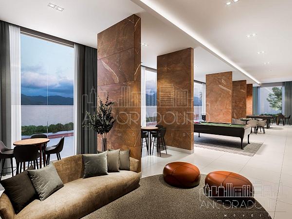 Classic Home Club: 2 dormitórios (1 suíte), 1 vaga garagem, Lazer completo. Parcelamento em até 120x. — foto 9