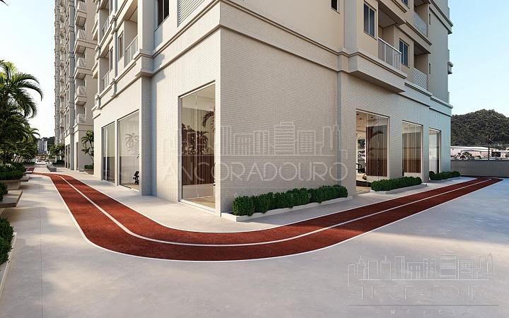 Classic Home Club: 2 dormitórios (1 suíte), 1 vaga garagem, Lazer completo. Parcelamento em até 120x. — foto 10