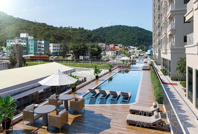 Classic Home Club: 2 dormitórios (1 suíte), 1 vaga garagem, Lazer completo. Parcelamento em até 120x. — foto 11